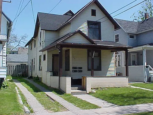 129 S Hosmer St #1 Photo 1
