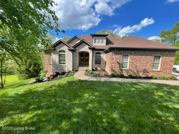 280 Kingsmill Dr, Fisherville, KY 40023