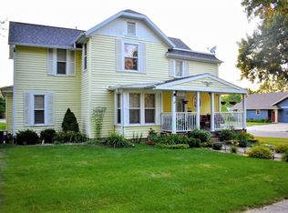 533 High St, Grinnell, IA 50112