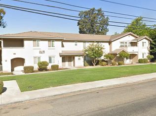 215 N Hall St #215, Visalia, CA 93291