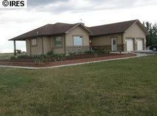 15151 County Road 19, Fort Morgan, CO 80701