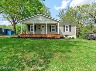 840 E Walnut St, Corydon, IN 47112