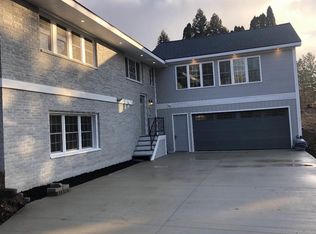 775 Park Rd, Jackson, MI 49203