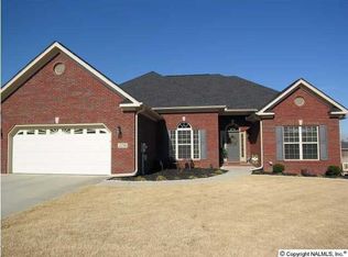 2236 Naples Dr, Decatur, AL 35603