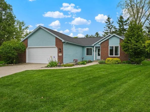 728 Pellston Ct, Fort Wayne, IN 46825