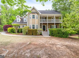 51 Cottonwood Rd, Jefferson, GA 30549