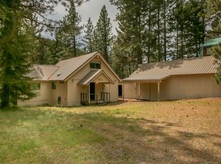100 Sunshine Ridge Rd, Cle Elum, WA 98922