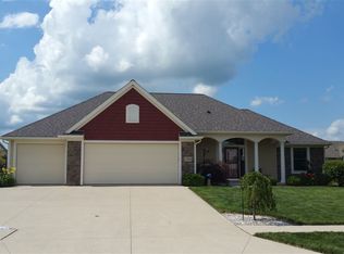 11404 Nightingale Cv, Roanoke, IN 46783