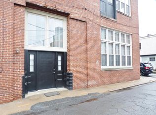 1516 Lancaster St APT 1A, Baltimore, MD 21231