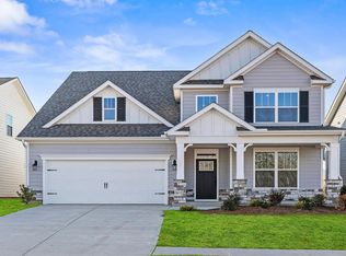 127 Barred Owl Rd, Travelers Rest, SC 29690