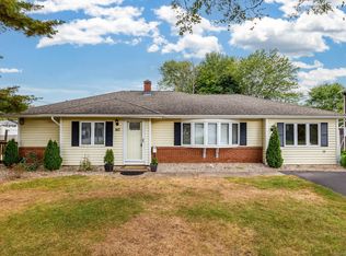 143 Barnard Dr, Newington, CT 06111