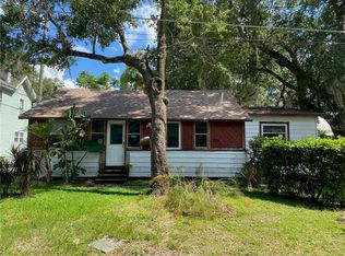 205 E 11th St, Sanford, FL 32771
