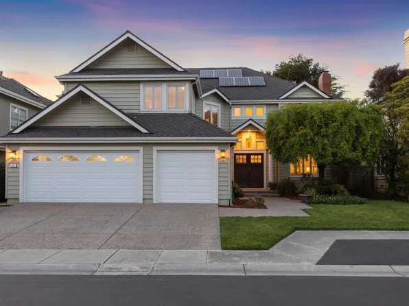 20 Trace Ln, Half Moon Bay, CA 94019