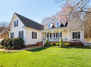 5519 Devonshire Ct, Richmond, VA 23225