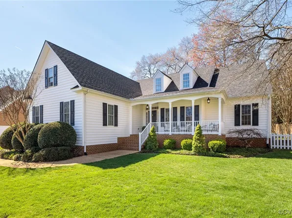 5519 Devonshire Ct, Richmond, VA 23225