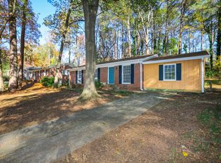 973 Verdi Way, Clarkston, GA 30021