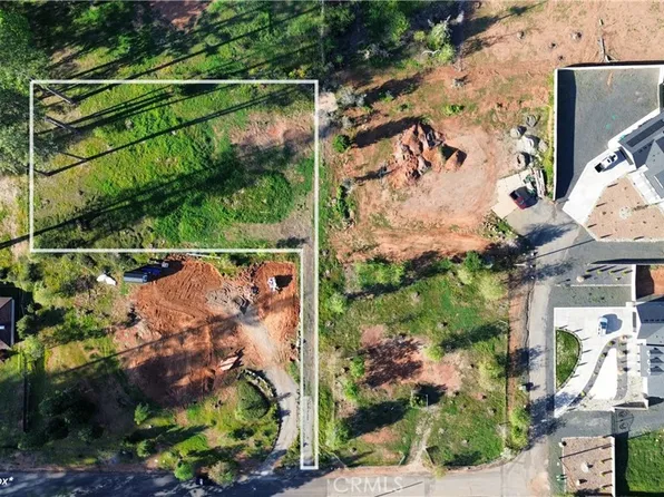 1611 Sylvan Way, Paradise, CA 95969