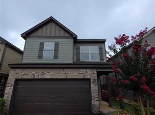 326 Lauren Dr, Fairburn, GA 30213