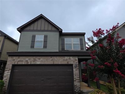326 Lauren Dr, Fairburn, GA, 30213