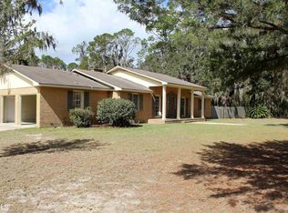 1026 Waters Ave SE, Darien, GA 31305