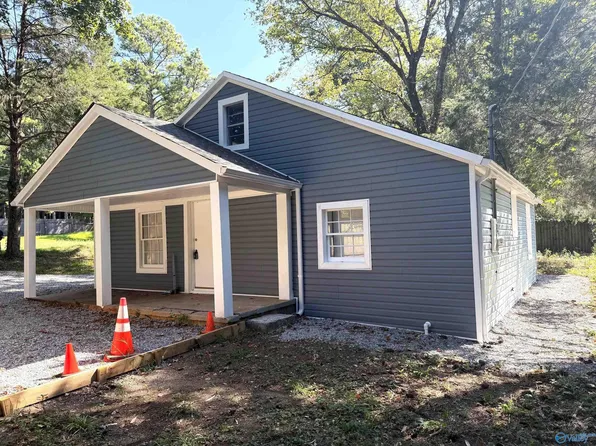 2809 Garvin Rd NW, Huntsville, AL 35810