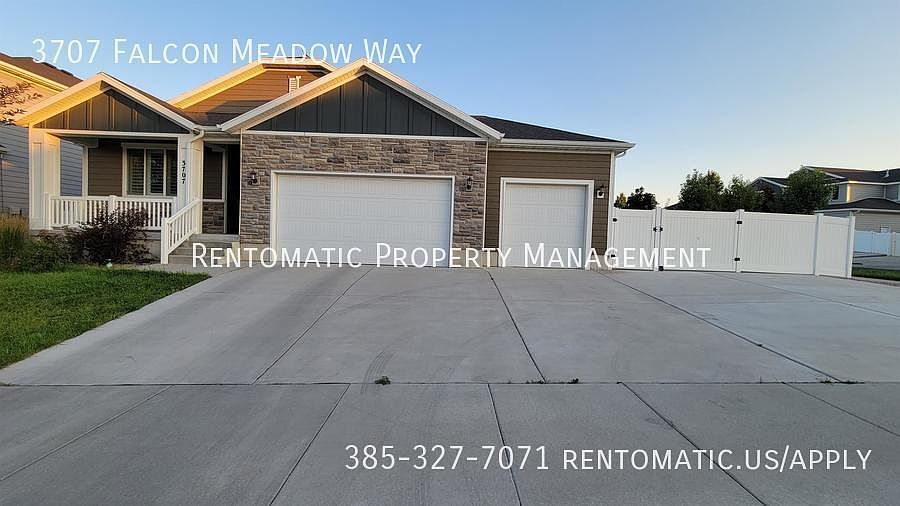 1st image of 3707 Falcon Meadow Way