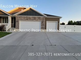 3707 Falcon Meadow Way, South Jordan, UT 84095