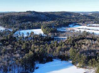 1010 Route 120, Meriden, NH 03770