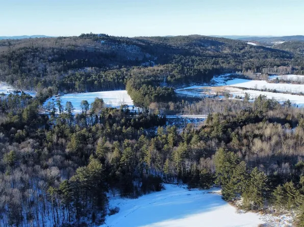 1010 Route 120, Plainfield, NH 03770