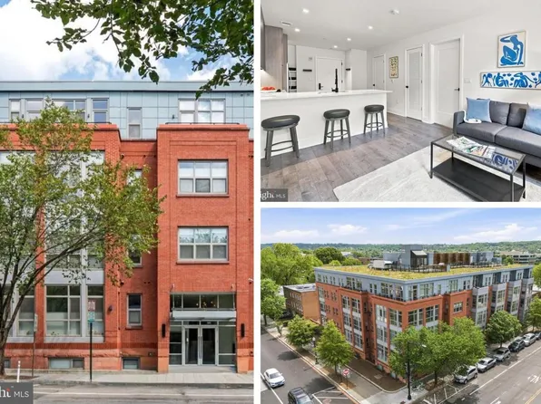 900 11th St SE APT G08, Washington, DC 20003