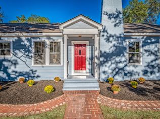 310 May St, Walterboro, SC 29488