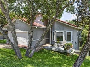 5809 Sandalwood Holw, Austin, TX 78731