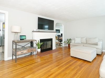 441 Burncoat St, Worcester, MA, 01606