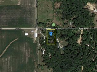 7345 W Hill Rd, Decatur, IL 62522