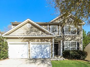 335 Alderman Trce, Austell, GA 30168