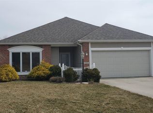 710 Union Station Dr, Fort Wayne, IN 46814