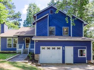 4450 Lost Mountain Dr, Powder Springs, GA 30127