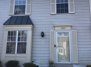 1707 Featherwood St, Silver Spring, MD 20904