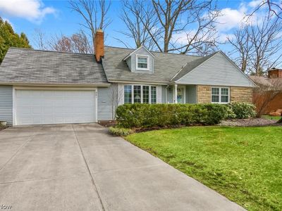 861 Orchard Park Dr, Rocky River, OH, 44116