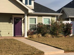 1726 Chianti Dr #1726, Abilene, TX 79601