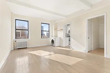 Rented by Compass