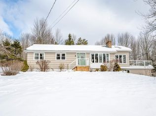 5 Tower View Rd, Enfield, NS B2T1H1