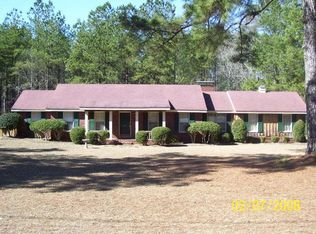 1331 2nd St, Dudley, GA 31022