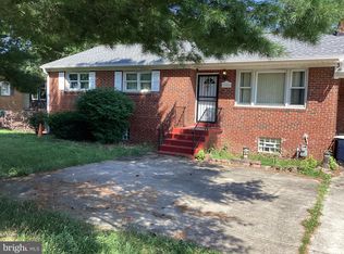 7901 Woodyard Rd, Clinton, MD 20735