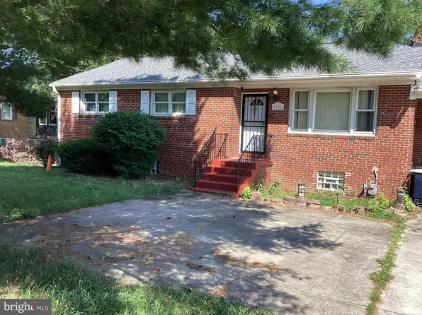 7901 Woodyard Rd, Clinton, MD 20735