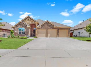 3439 April Breeze Trail Grand, Midlothian, TX 76065