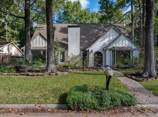 2235 Lakeville Dr, Humble, TX 77339