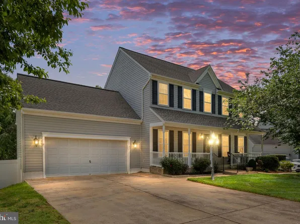 21 Remington Ct, Stafford, VA 22554