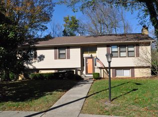 1285 Maywood Park, Lexington, KY 40517