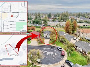 2001 Mendocino Way, Modesto, CA 95350